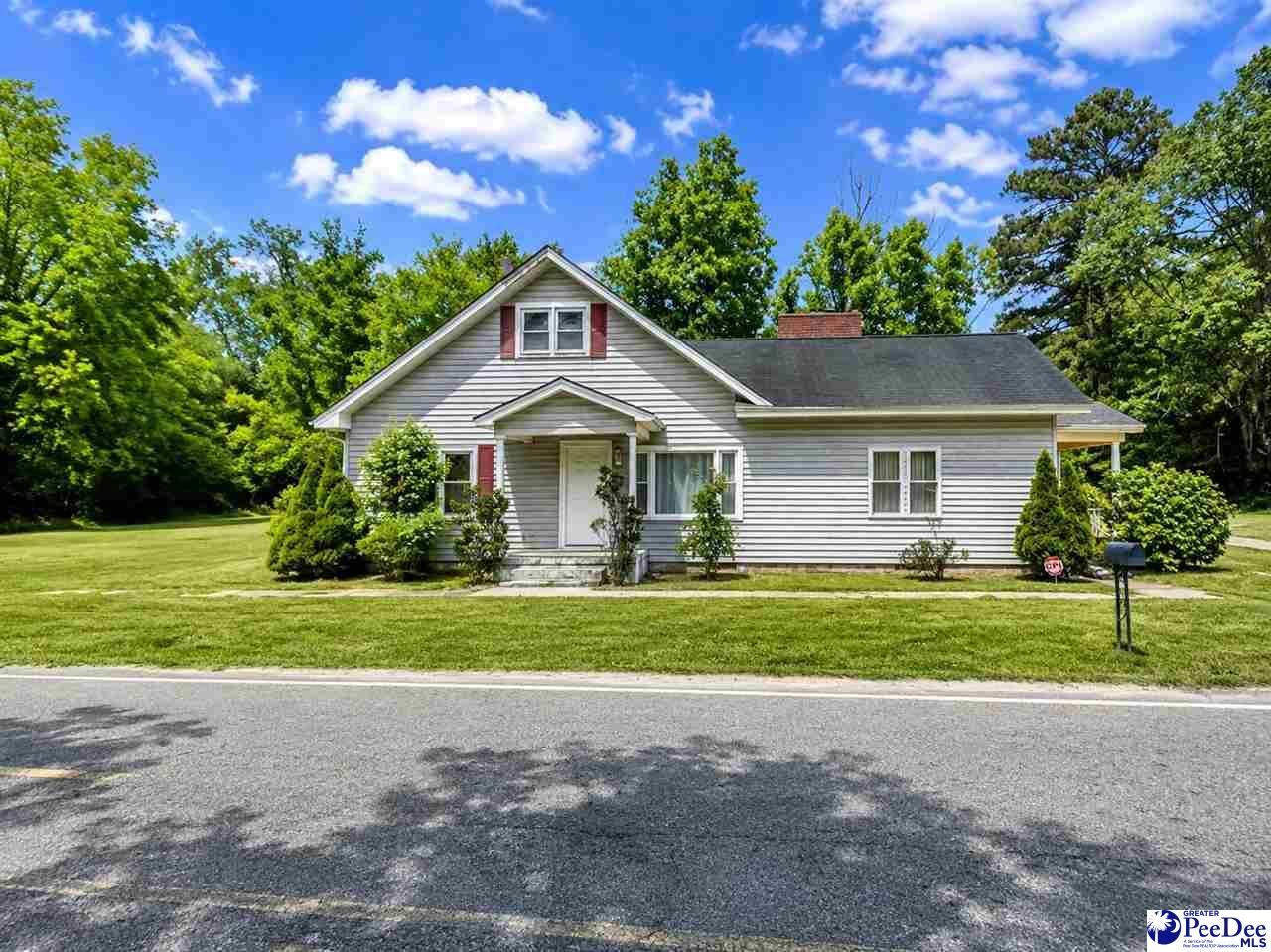 Property Photo:  304 D Ave  SC 29532 