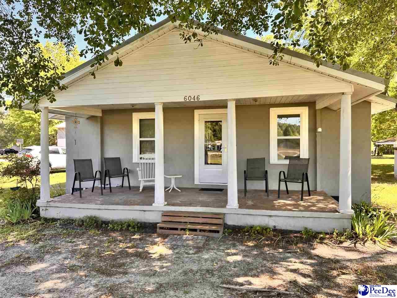 Property Photo: 6046 Liberty Chapel Road SC 29506
