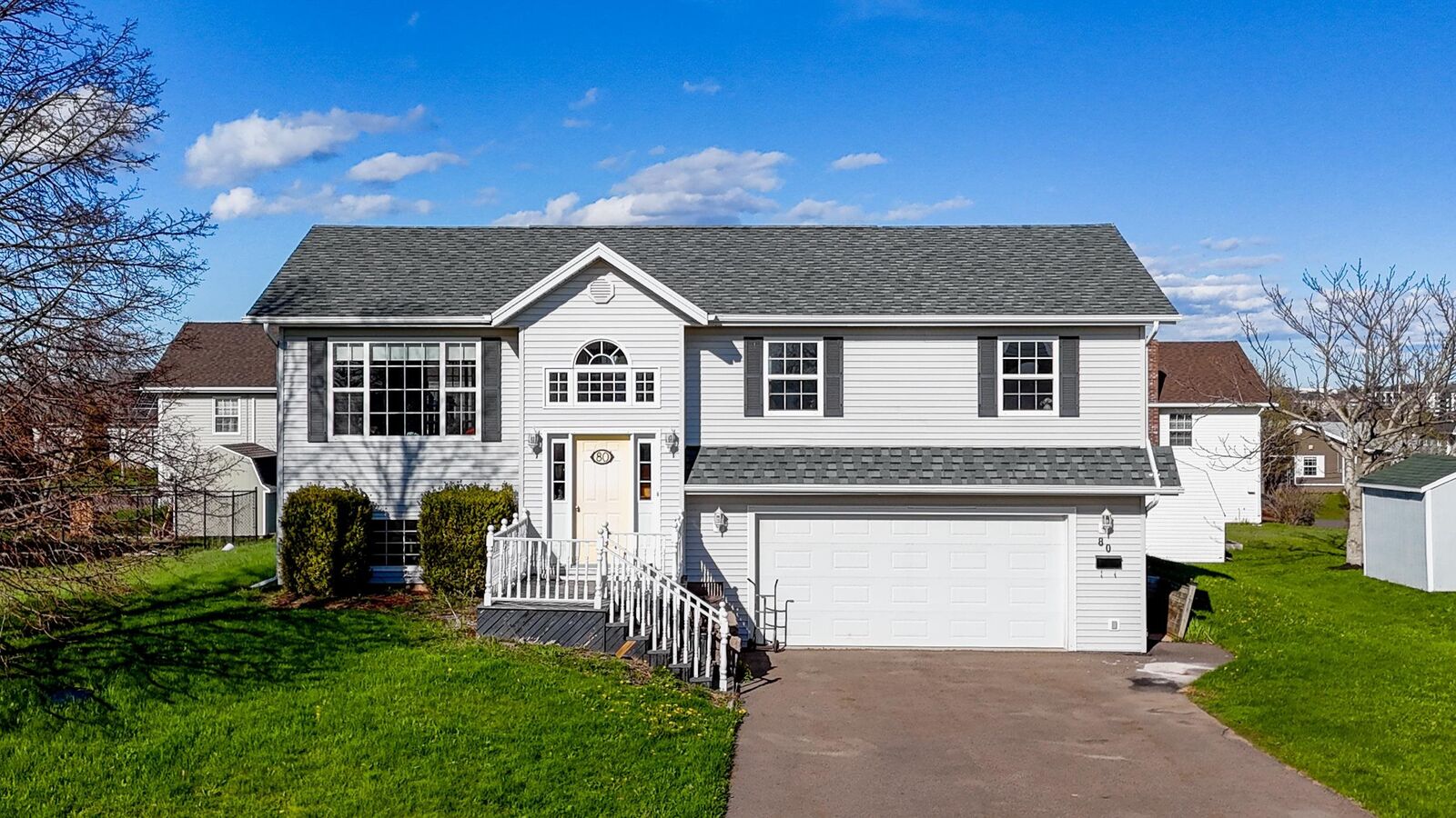 Property Photo: 80 Kenwood Circle E PE C1E 1Z8