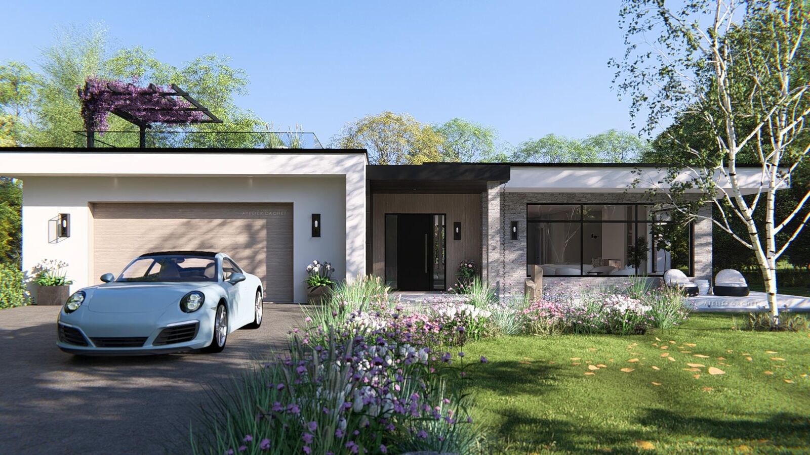 Property Photo:  Lot 2 Windflower Lane  PE C0A 1N0 