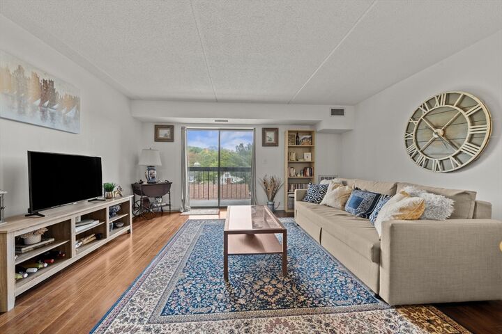 Property Photo: 159 Main St 44C MA 02180