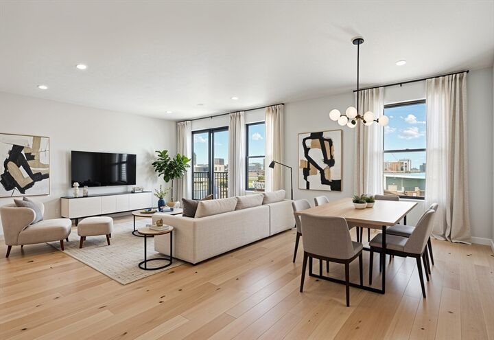 Property Photo:  340 West 2nd Street 17  MA 02127 