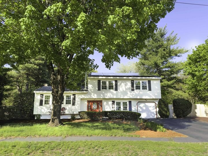 Property Photo:  57 Wingate Rd  MA 01746 