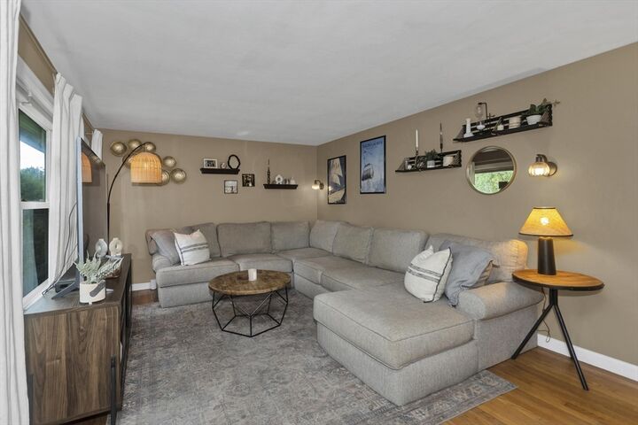 Property Photo:  22 Audley Rd  MA 01118 