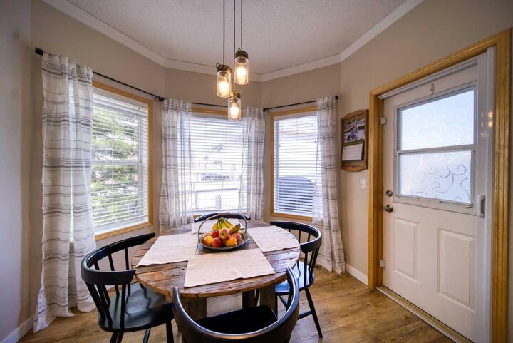 Property Photo:  228 Oakmere Place  AB T1X 1L2 
