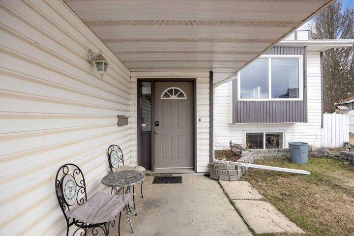 Property Photo: 233 Bacon Place AB T9K 1Z8