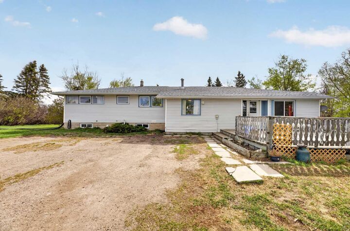 Property Photo:  Highway 791  AB T4H 1P2 