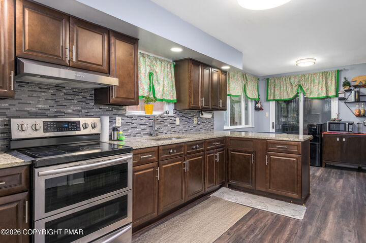Property Photo: 411 Tranquility Trail PA 18334