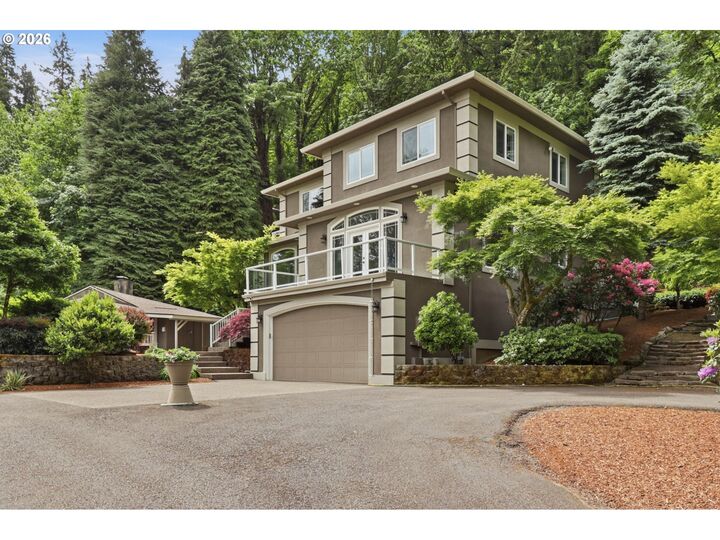 Property Photo:  22868 SW Hillcrest Rd  OR 97068 