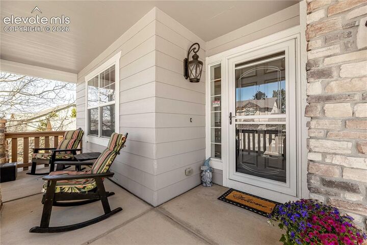 Property Photo:  1610 Ridgetrail Court  CO 80104 