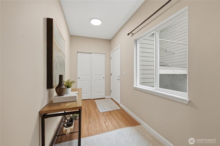Property Photo:  700  Front Street S E206  WA 98027 