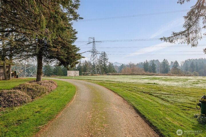 Property Photo:  13420  12th Street NE  WA 98258 
