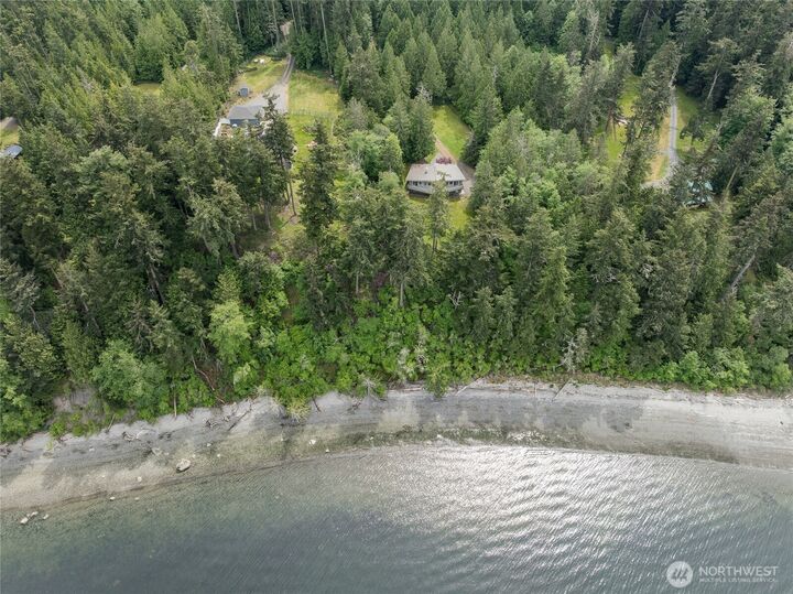 Property Photo: 127 Sand Cove Lane WA 98261