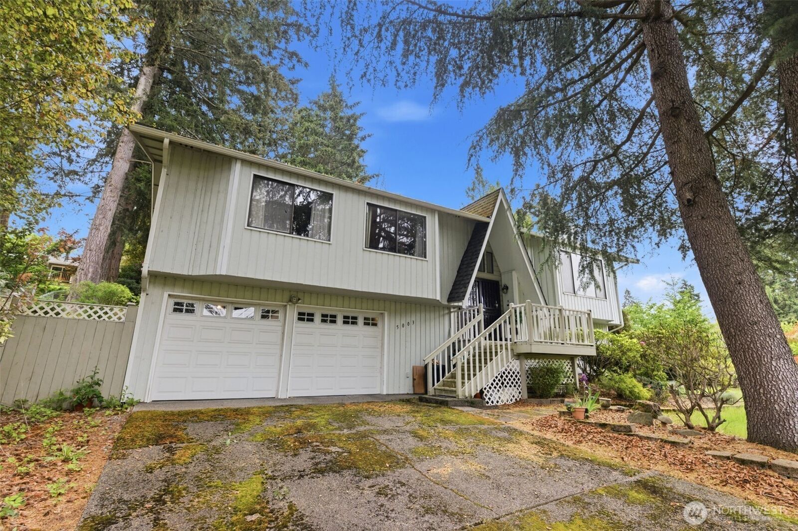 Property Photo:  5003  64th Avenue W  WA 98467 