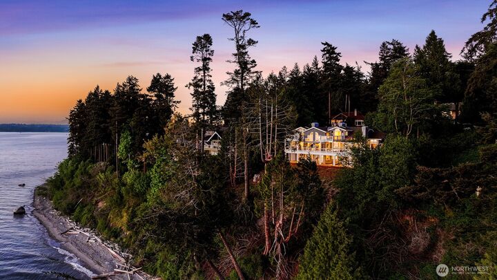 Property Photo:  9119  Great Blue Heron Lane  WA 98230 