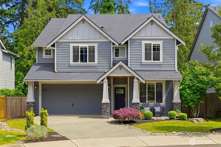 Property Photo:  5609  Makovich Place  WA 98335 
