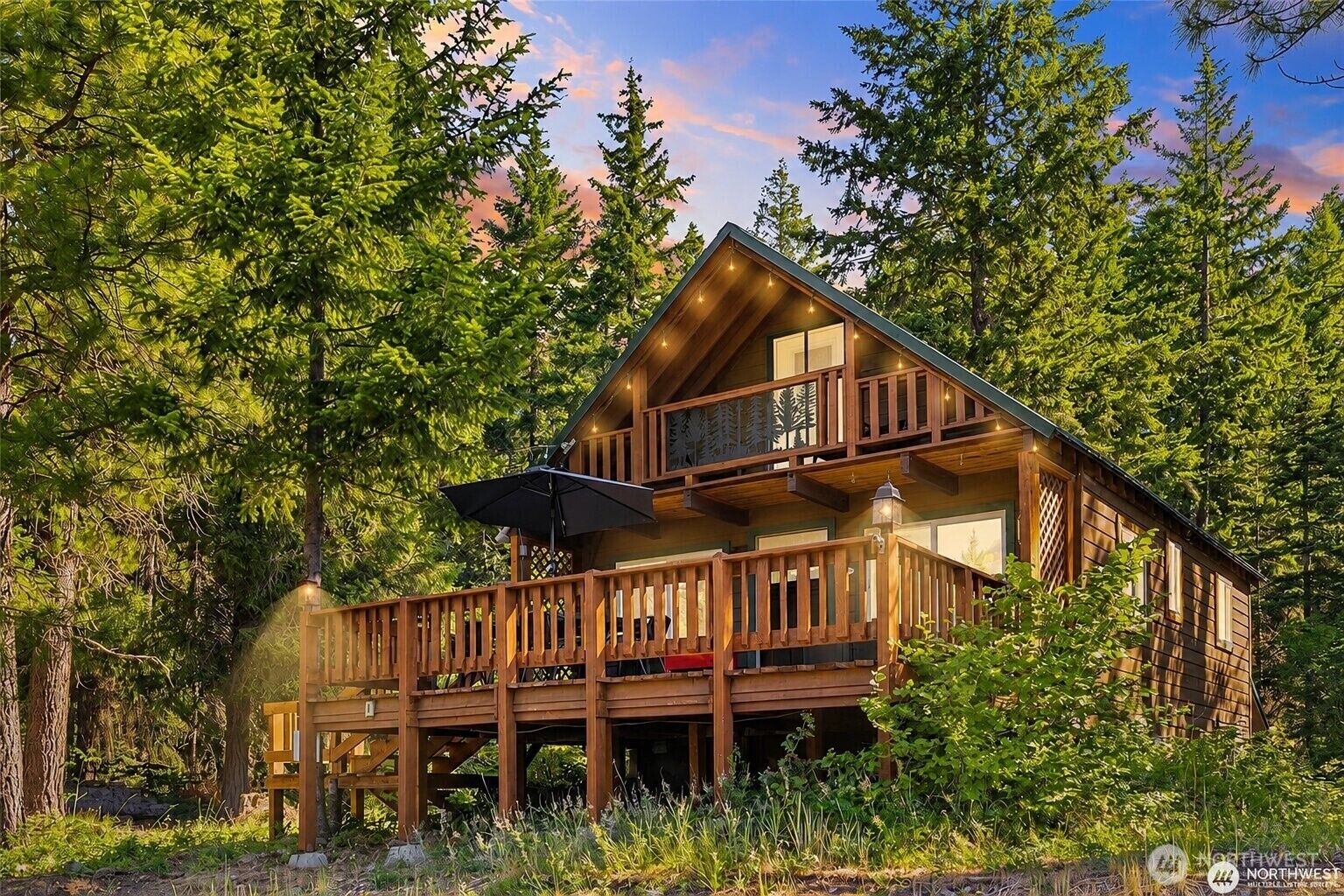 Property Photo: 7 Moonshine Lane WA 98940