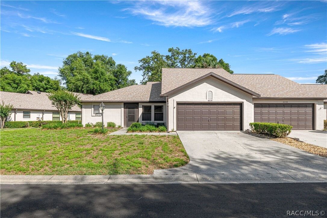 Property Photo:  6234 W Lexington Drive  FL 34429 