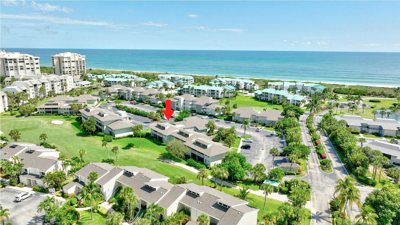 Property Photo: 2400 S Ocean Drive 5626 FL 34949