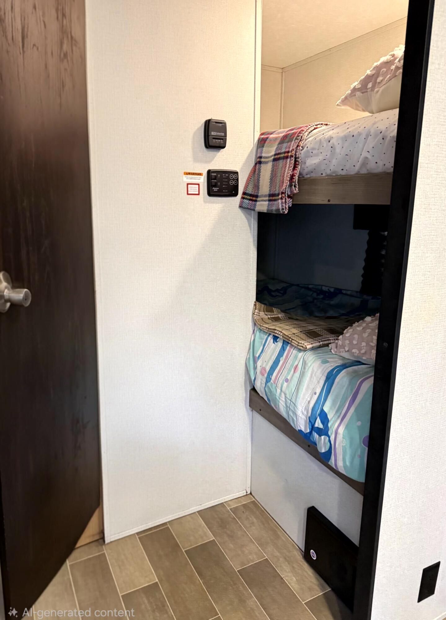 Property Photo:  1510 S 19th Avenue Mh  FL 33020 