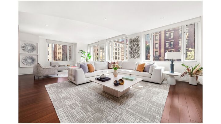 Property Photo:  21 E 96th Street 3/4  NY 10129 