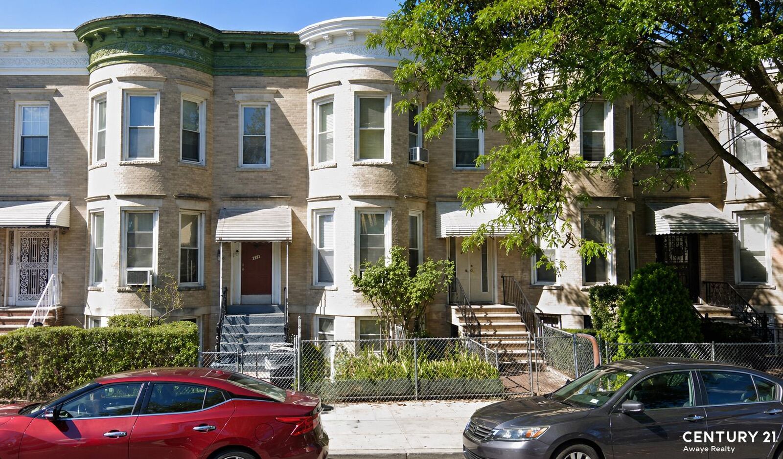 Property Photo:  900 Brooklyn Avenue  NY 11203 