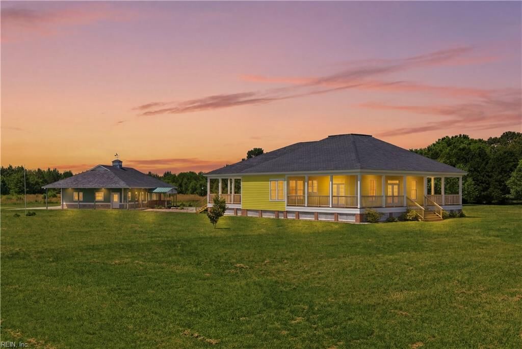 Property Photo:  1204 Tulls Creek Rd  NC 27958 