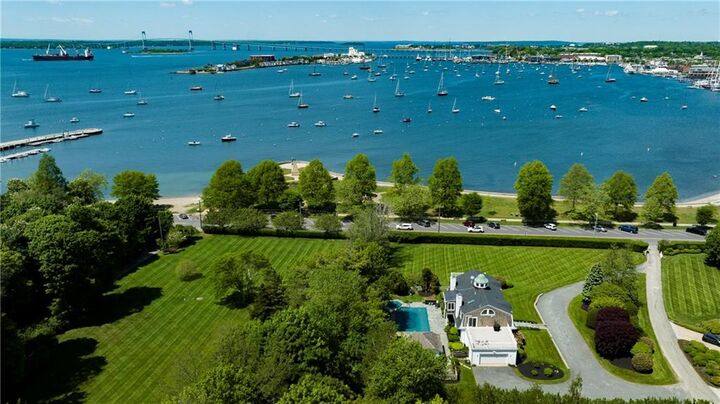 Property Photo:  1 Harborview Drive  RI 02840 