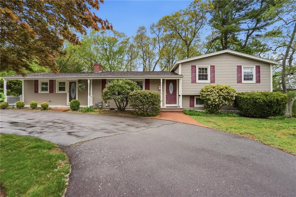 Property Photo: 135 Red Chimney Drive RI 02886