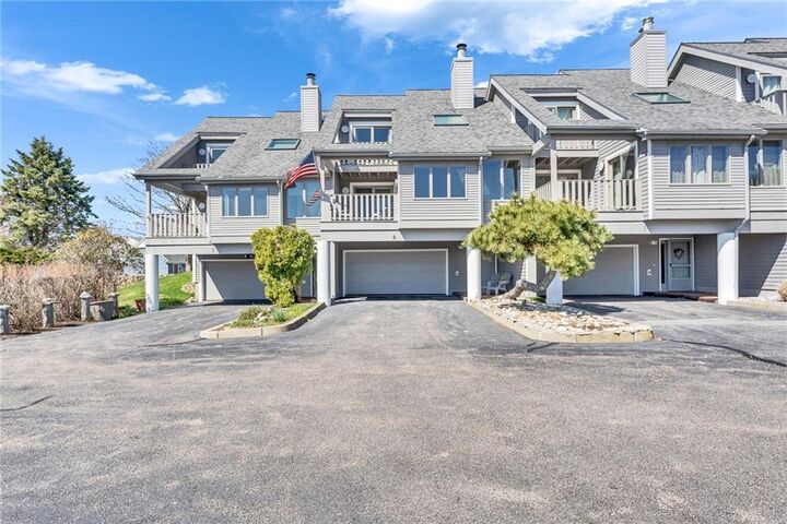 Property Photo:  1125 Point Judith Rd Road E6  RI 02882 