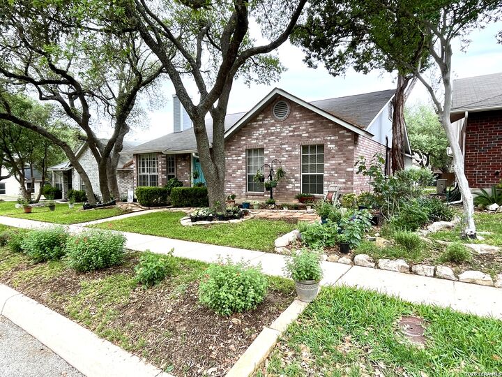 Property Photo:  5763 Cedar Cove  TX 78249 