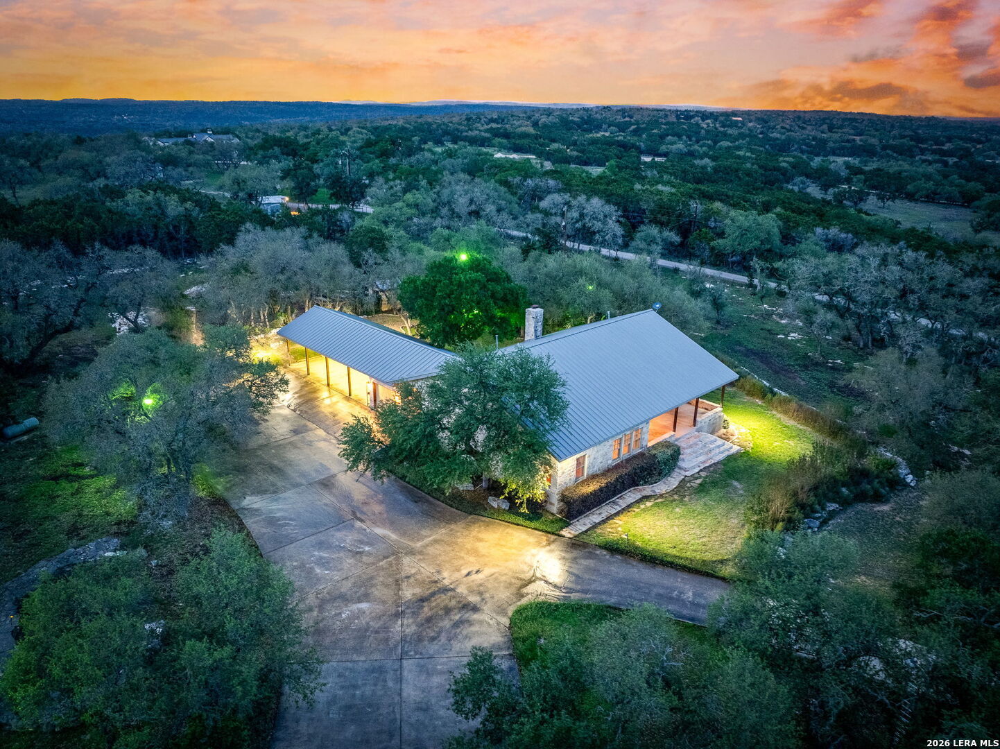 Property Photo:  377 Buffalo Springs Rd  TX 78132 