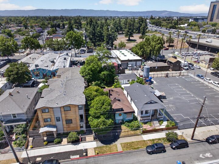 Property Photo:  727 South 2nd Street  CA 95112 