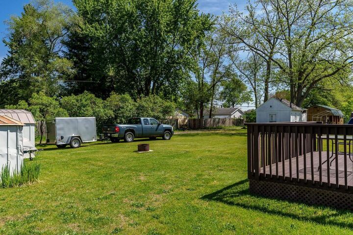 Property Photo:  2055 Lenox Avenue  WI 53511 