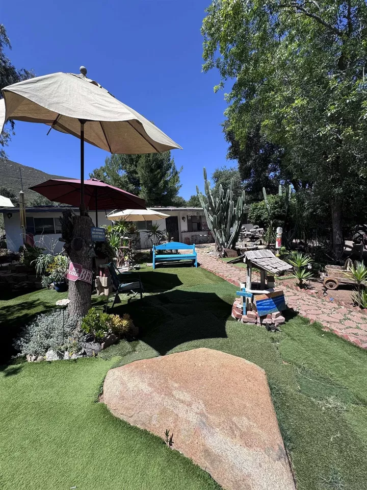 Property Photo:  1311 Sunny Acres  CA 91901 
