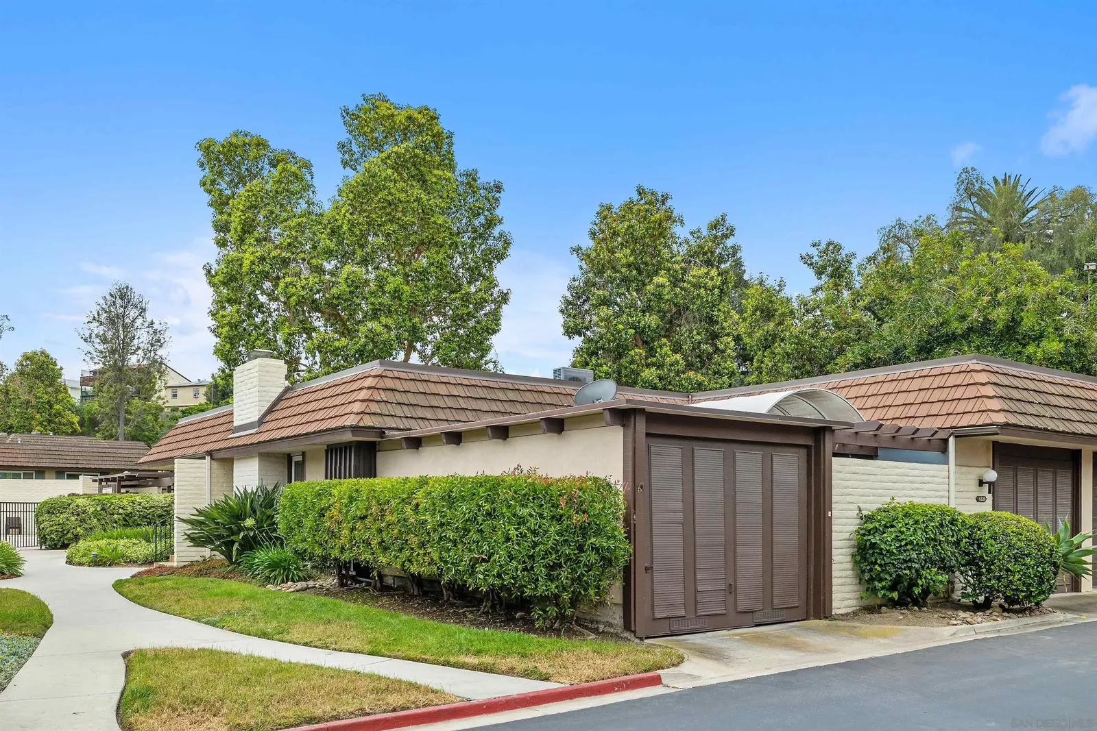 Property Photo:  4220 Collwood Ln  CA 92115 