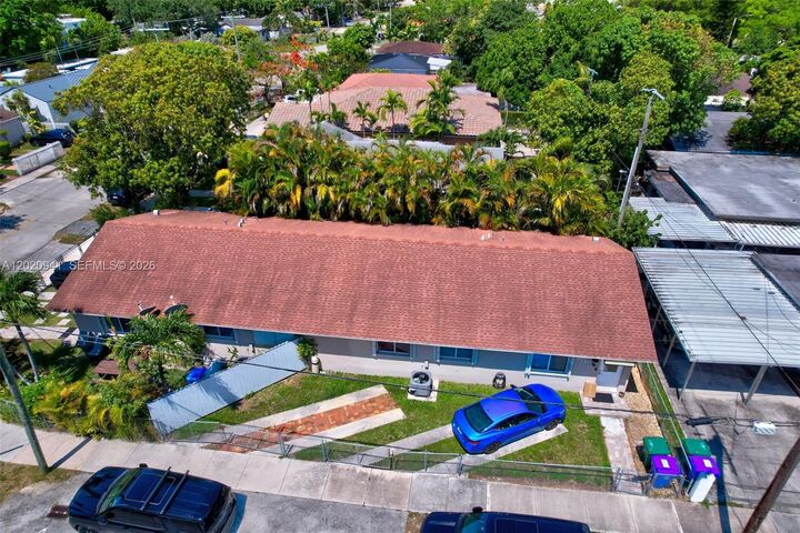 Property Photo: 3501 SW 12th St FL 33135