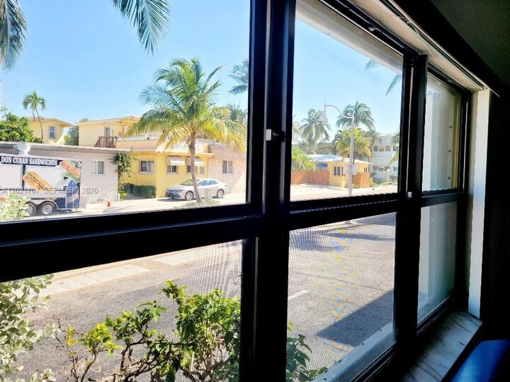 Property Photo:  322 Harding St B101  FL 33019 