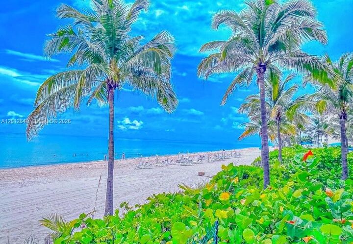 Property Photo:  2030 S Ocean Dr 309  FL 33009 