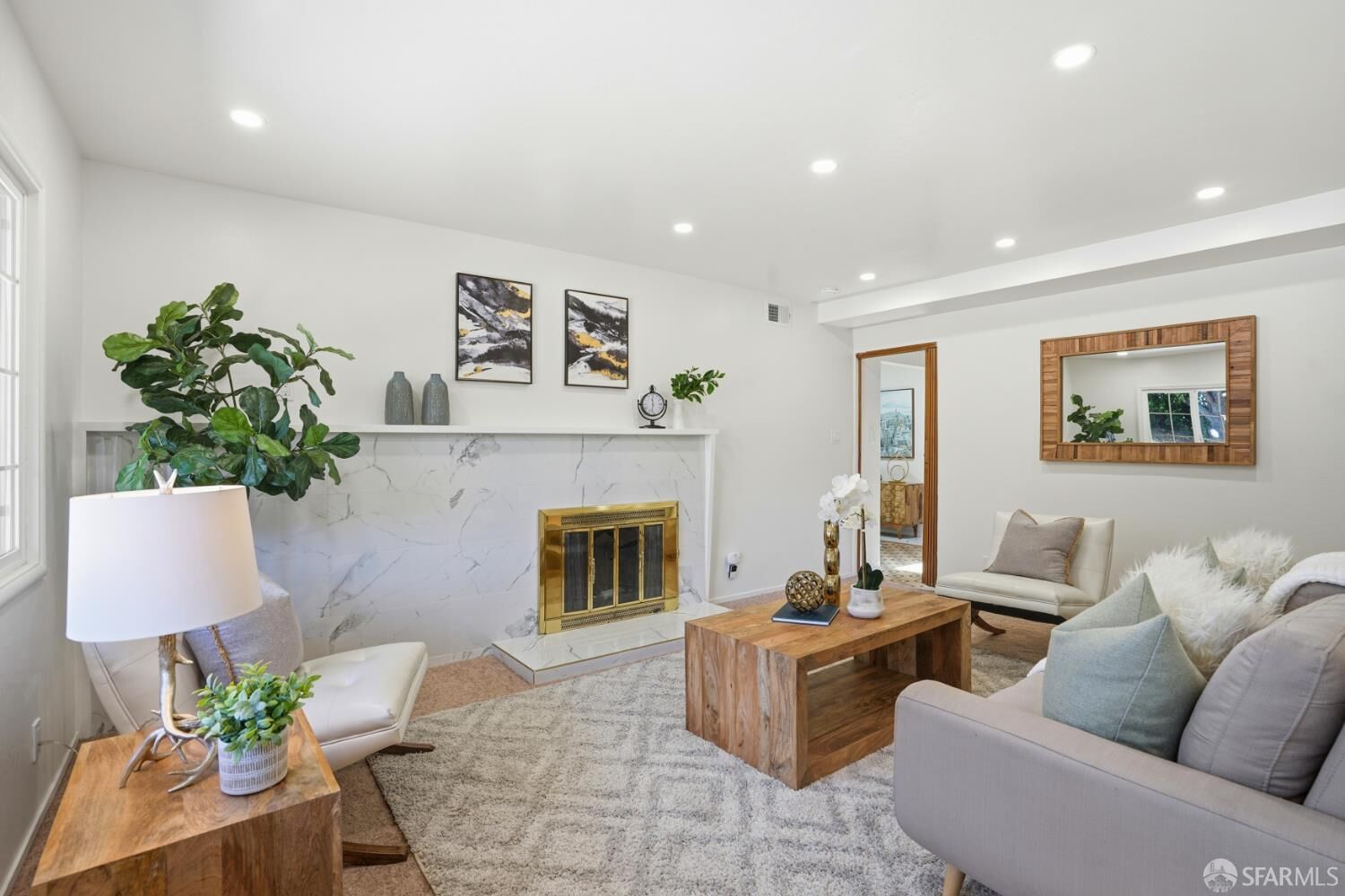 Property Photo: 5880 Olinda Road CA 94803