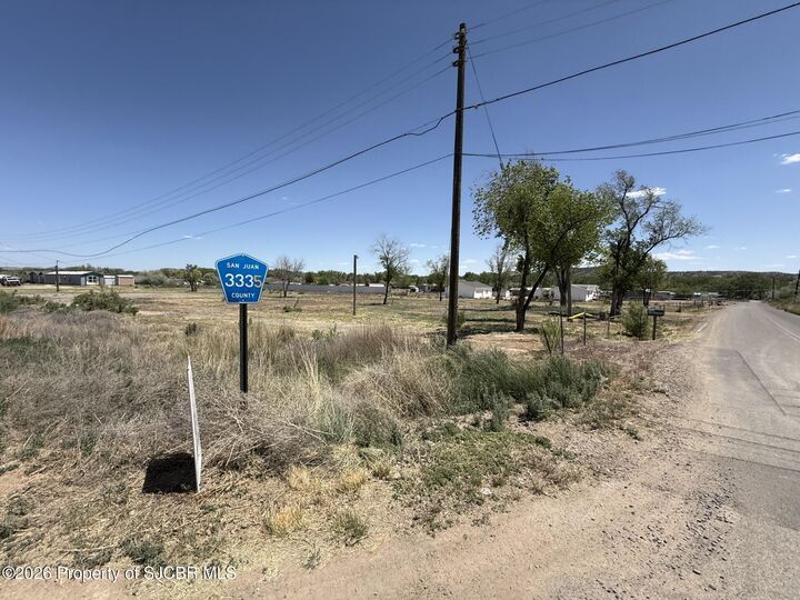 Property Photo:  60 Road 3400  NM 87410 