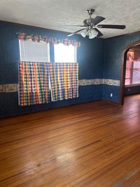 Property Photo: 138 Lucille Street LA 70601