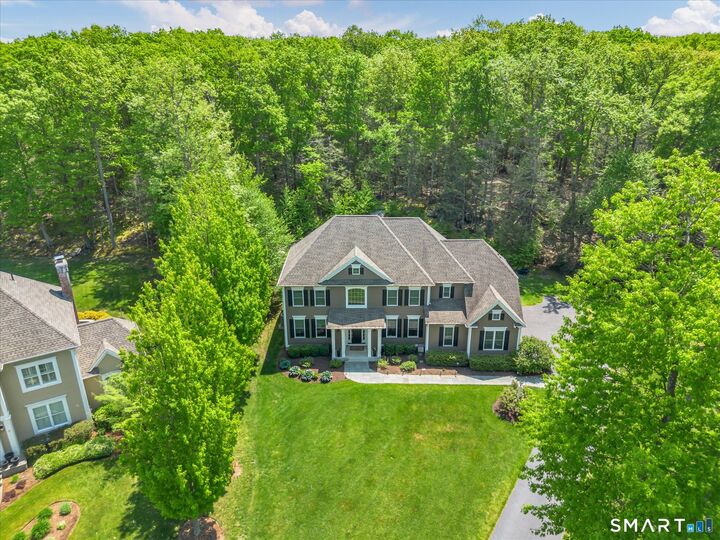 Property Photo:  16 Sweetheart Mountain Road  CT 06019 