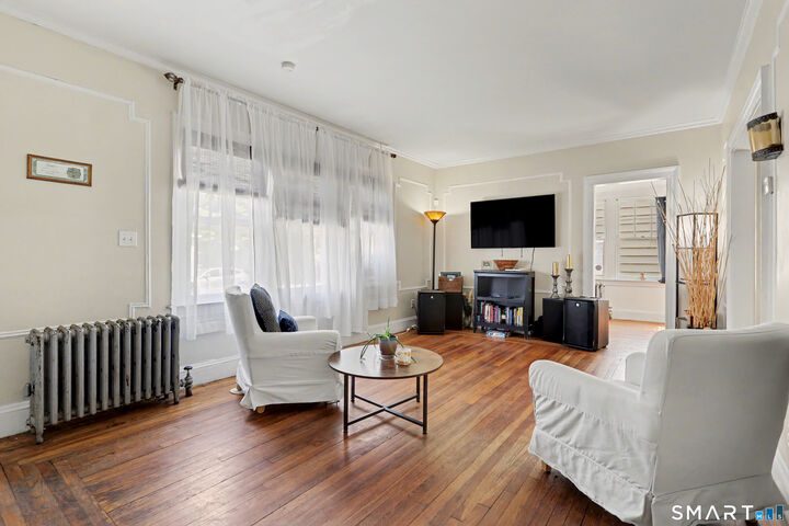 Property Photo: 94 Second Street CT 06514