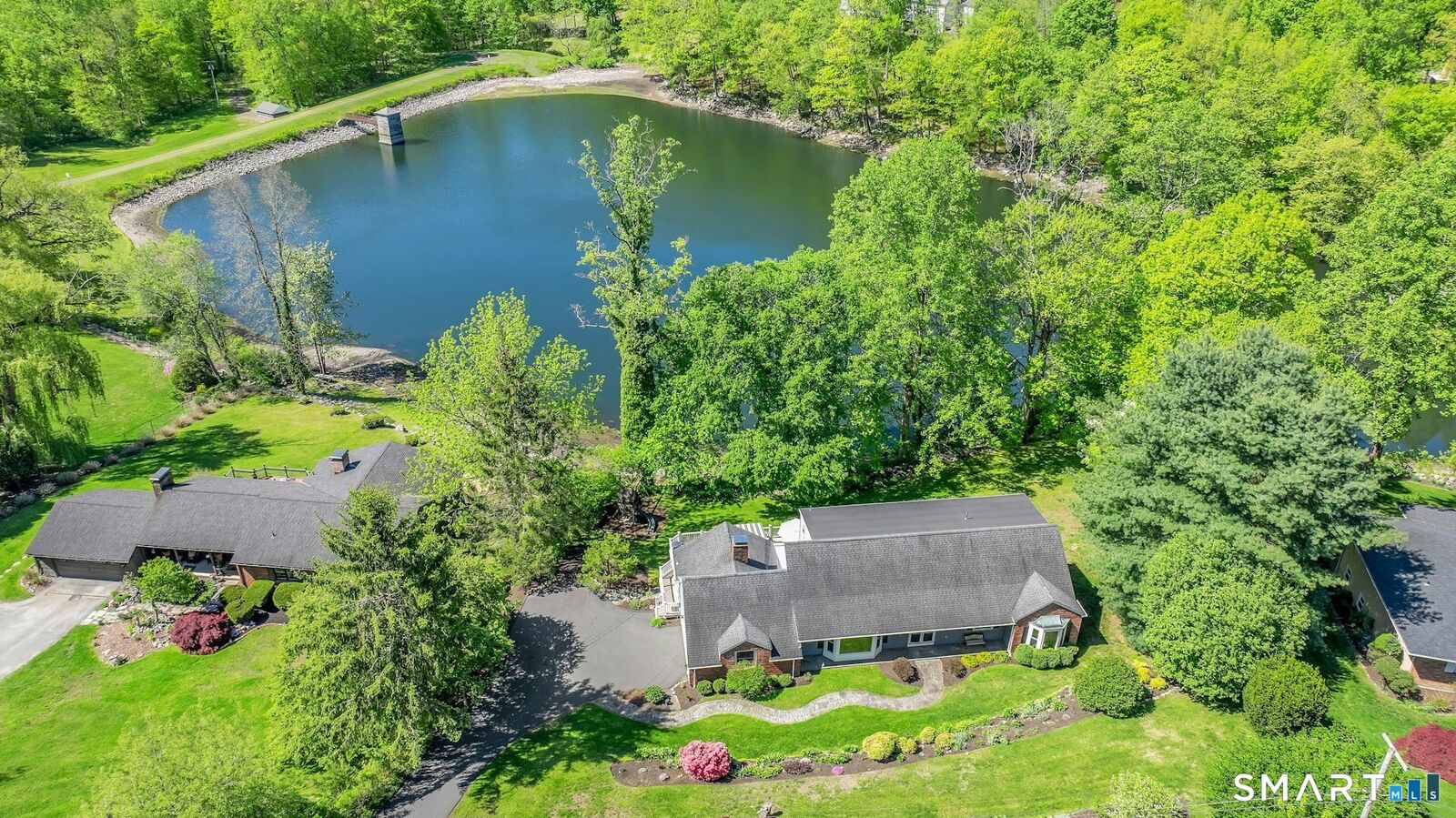 Property Photo:  21 Dogwood Drive  CT 06811 