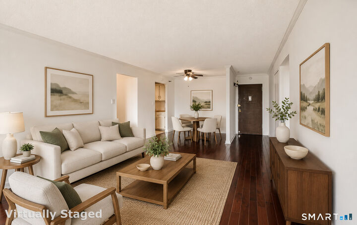 Property Photo:  1 Strawberry Hill Avenue 7D  CT 06902 