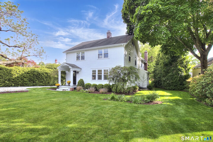 Property Photo:  24 Washington Avenue  CT 06880 