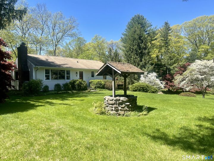 Property Photo: 9 Apple Lane CT 06896