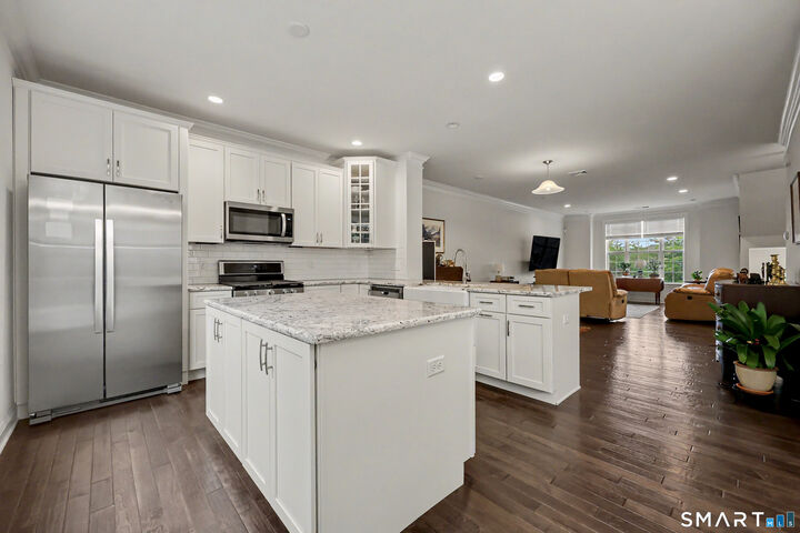 Property Photo: 22 Moorland Drive 22 CT 06810