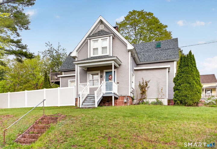 Property Photo: 670 Hanover Road CT 06451